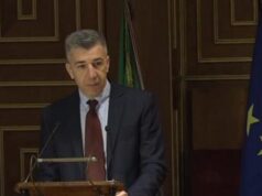 Cecchettin, avvocati: “Padre di Giulia non si candiderà, notizia infondata e falsa”