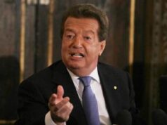 Cecchi Gori ricoverato per insufficienza respiratoria, cos’è e le possibili cause