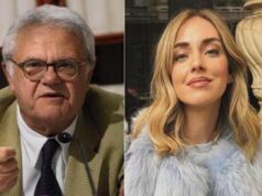 Chiara Ferragni, Codacons all’attacco: “Imbarazzante, trasformata in Madre Teresa”