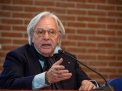 Chiara Ferragni, Della Valle: “Con noi sempre correttissima, ha fatto belle cose di beneficenza”