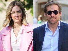 Chiara Ferragni, l’entourage dell’influencer: “Nessuna relazione con Trussardi”