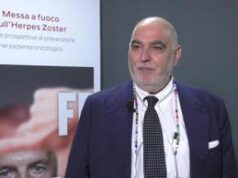 Cinieri (Fondazione Aiom): “Paziente oncologico è delicato, a rischio di molte infezioni”