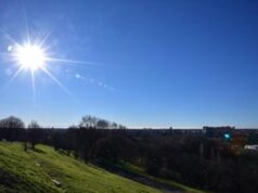 Clima anomalo e primavera in anticipo, le previsioni meteo di oggi sull’Italia