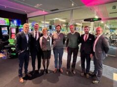 Codere punta a consolidare presenza in Italia, da riordino settore opportunitÃ