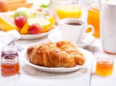 Colazione e cuore, ecco come il succo d’arancia fa la differenza