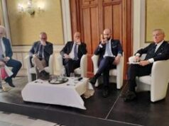 Colosimo (Corte Conti): “Bene arrivo Ryanair a R.Calabria, adesso necessari servizi”