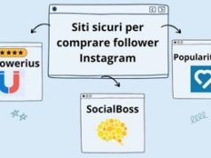 Come comprare follower su Instagram: i migliori siti del 2024