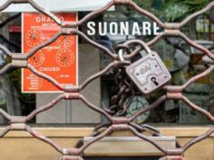 Commercio, dal 2012 spariti 111mila negozi nelle città