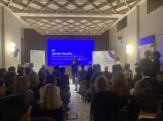 Confalone (Novartis): “Parità di genere è tema di evoluzione culturale”