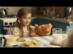 Consumi: 8 italiani su 10 cercano buone notizie, da Mulino Bianco campagna ‘C’è mondo più buono’