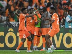 Coppa d’Africa, trionfa la Costa d’Avorio