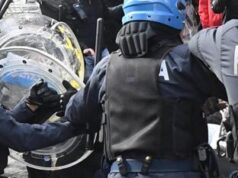 Corteo Pisa, Procura apre fascicolo: acquisiti video e consegnata informativa Digos