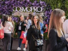 Cosmoprof: Miami, Riyadh, Bangkok, Las Vegas continua sviluppo network