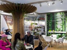 Cosmoprof, dai capelli alle unghie aree speciali per arricchire operatori