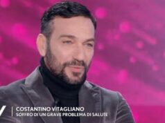 Costantino Vitagliano e la malattia: “Sto meglio, serve pazienza”