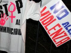 Da inizio anno 15 donne uccise, una ogni tre giorni