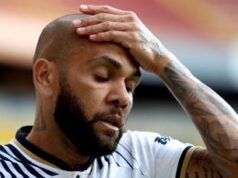 Dani Alves e gli altri, quando i calciatori vanno in cronaca per violenza sessuale