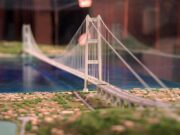 Decreto Commissari è legge: Mit accelera su Ponte Stretto, Mose e diga Genova