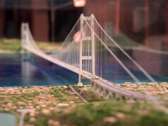 Decreto Commissari è legge: Mit accelera su Ponte Stretto, Mose e diga Genova