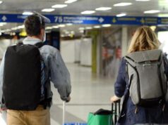 Dengue, “innalzare livello di allerta” in porti e aeroporti: la circolare