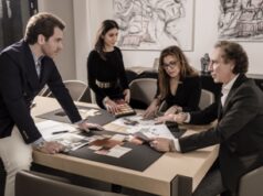 Design: Talenti compie 20 anni, outdoor made in Italy tra design e tecnologia