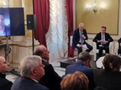 Di Palma (Enac): “Importanti miglioramenti su scalo Reggio Calabria”