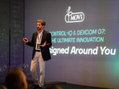 Diabete, nuova tecnologia ‘user centered’ per gestione intelligente malattia