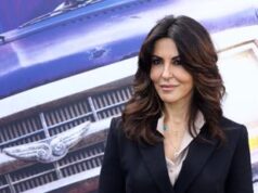 Domenica In, da Ferilli a Buy tutti gli ospiti del 25 febbraio