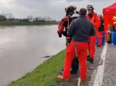 Donna uccisa a Padova, recuperato furgone a Bovolenta: dentro c’è il corpo di un uomo