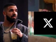 Drake, video proibito online: e X diventa l’app più scaricata