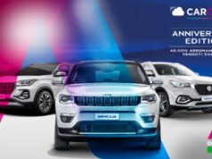 Drivalia lancia il nuovo CarCloud “Anniversary Edition