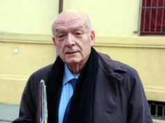 E’ morto Antonio Paolucci, ex ministro dei Beni culturali aveva 84 anni