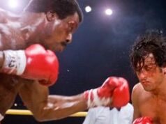 E’ morto Carl Weathers: Apollo Creed di Rocky aveva 76 anni