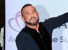 E’ morto a 44 anni Robin Windsor, star di ‘Ballando con le stelle’ versione inglese