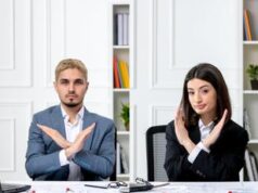 Effetti collaterali da smart working, rischi allo studio in Francia