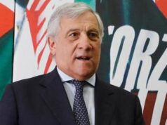 Elezioni Sardegna, Tajani: “Per il governo non cambia nulla”