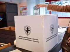 Elezioni Sardegna, spoglio al via. Affluenza finale al 52,4%