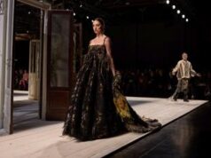 Elezioni Sardegna, stilista Marras: “Todde può fare differenza per sensibilità e preparazione”