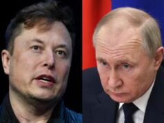 Elon Musk, secondo Putin è “inarrestabile”