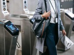 Energia sostenibile dai tornelli delle metro: risultati incoraggianti da Parigi