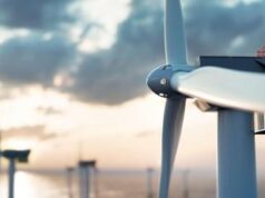 Eolico offshore, Princess Elisabeth Zone: la prima isola a largo del Mare del Nord