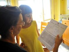 Eurispes, 6 insegnanti su 10 insoddisfatti sistema valutazione voti