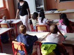 Eurispes, per 87% docenti elementari e medie spesa istruzione scarsa o insufficiente