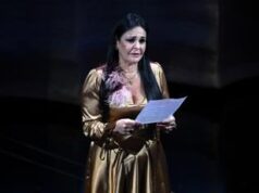 Europee, mamma del musicista ucciso a Napoli: “Candidata? Pronta a correre”