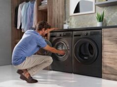 Faccende domestiche e tecnologia: Samsung calcola il “carico invisibile”