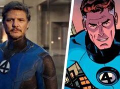 Fantastici 4, Marvel svela il cast: c’è anche Pedro Pascal