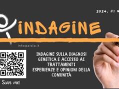Farmaci, Aisla: “Bene ok Ema a terapia anti-Sla ma ora accesso rapido a test genetici”
