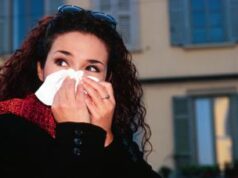 Farmaci contro il raffreddore, no pseudoefedrina a pazienti con ipertensione o malattia reni