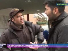 Fedez e la separazione da Chiara Ferragni: “Non gioco sulla pelle dei miei figli”