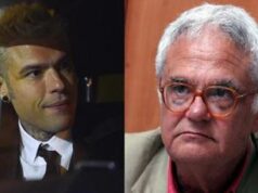 Fedez e le accuse di evasione fiscale: “Dal Codacons arrivata una lettera di scuse”